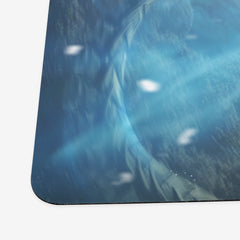 Dragon Breath Playmat