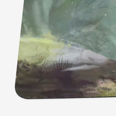 Forest Rogue Playmat