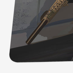 Look for Cover Playmat