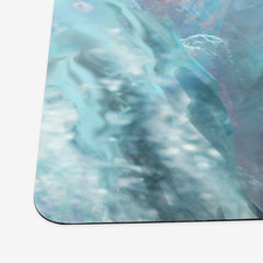 Mighty Mermaid Warrior Playmat