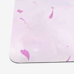 Scarlet Blade Wielder Playmat