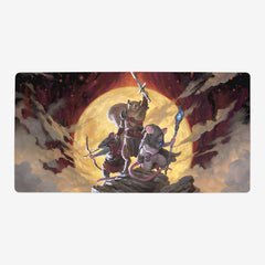 Quest Playmat