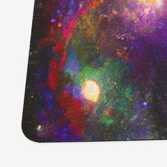 Painted Solar System Playmat