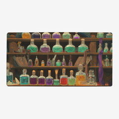 The Potion Shop Playmat