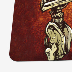 Metamorphosis Playmat