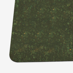 Plague Doctor Playmat