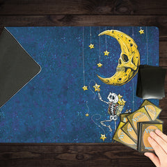 Reaching For The Stars Playmat