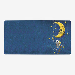 Reaching For The Stars Playmat