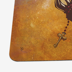 The Reckoning Playmat