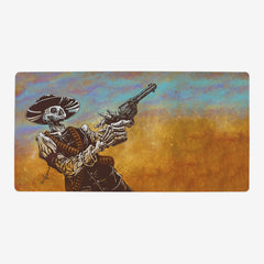 The Reckoning Playmat