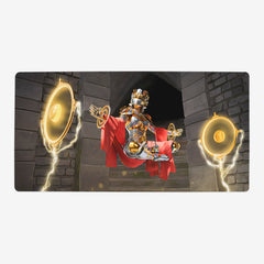 Gliesa of Libra Playmat