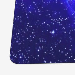 Space Knight Playmat