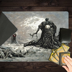 Appeal to Nature Playmat