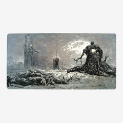 Appeal to Nature Playmat