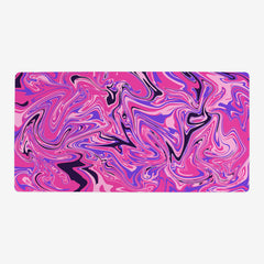 Kinetic Liquid Playmat - Inked Gaming - HD - Mockup - Pink - 28
