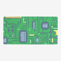Circuit Board Playmat - Inked Gaming - LL - Mockup - 28