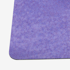 Cookie Gamer Playmat - Inked Gaming - EG - Corner - Blue - 28