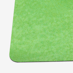 Cookie Gamer Playmat - Inked Gaming - EG - Corner - Green- 28