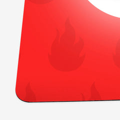 Drago Recharge Playmat