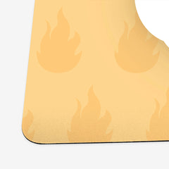 Drago Zaa Oclock Playmat