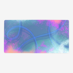 Fiber Glass Playmat - Inked Gaming - LL - Mockup - Light