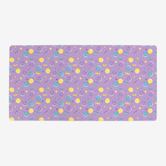 Go For The Volley Playmat - Inked Gaming - HD - Mockup - 28