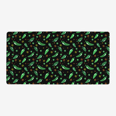 Hoppin' Jalapeños Playmat - Inked Gaming - HD - Mockup - Hot - 28