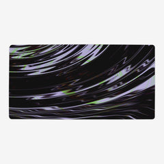 Liquid Metal Oil Playmat - Inked Gaming - EG - Mockup - Machine - 28