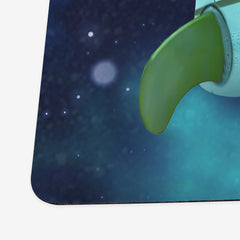 Space Cadets Playmat