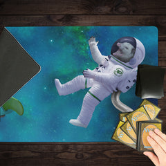 Space Cadets Playmat