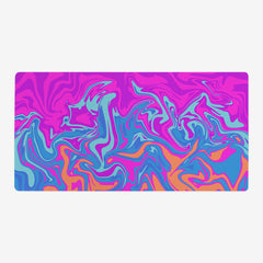 Swirl Away Playmat - Inked Gaming - HD - Mockup - Oilspill - 28