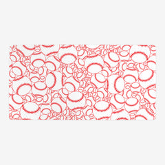 Take Me Out To The Ball Game Playmat - Inked Gaming - HD - Mockup - 28