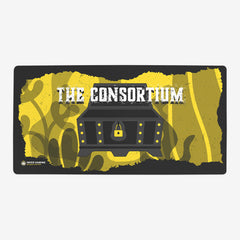 The Consortium Treasure Chest Playmat - Inked Gaming - HD - Mockup - 28