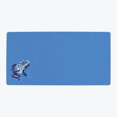 The Poison Frog Playmat