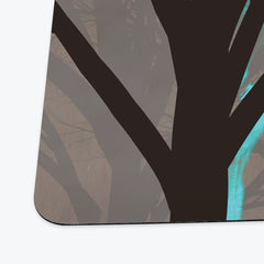 Thunder Dragon Castle Playmat