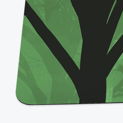 Thunder Dragon Castle Playmat