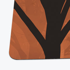 Thunder Dragon Castle Playmat