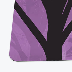 Thunder Dragon Castle Playmat