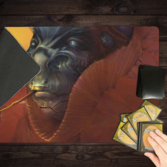 Omnia Playmat