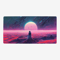 Celestial Overseer Playmat