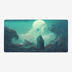 Quiet Sanctuary Playmat