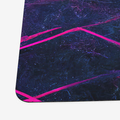 Stoic Space Columns Playmat