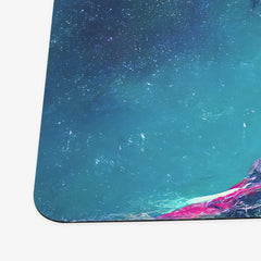 Tangled Space Growths Playmat
