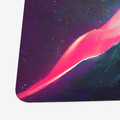 Two Worlds Collide Playmat