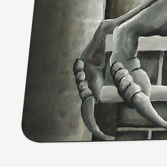 Castle Rottweiler Playmat