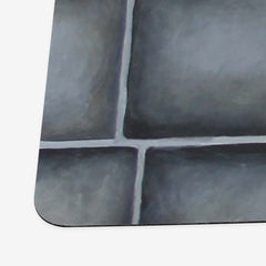 Ready For Adventure Playmat - Kari-Ann Anderson - Corner - 28 