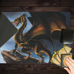 The Lookout Playmat