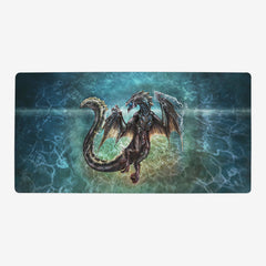 Abyss Playmat