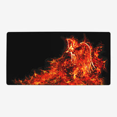 Firebird Playmat - Karl A. Nordman - Mockup - 28