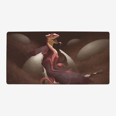 Dragon Hatchling Playmat - Katie Jelich - Mockup - 28